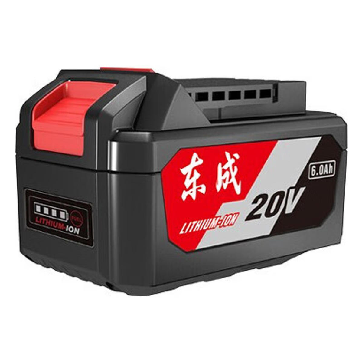 东成20V锂电池包
